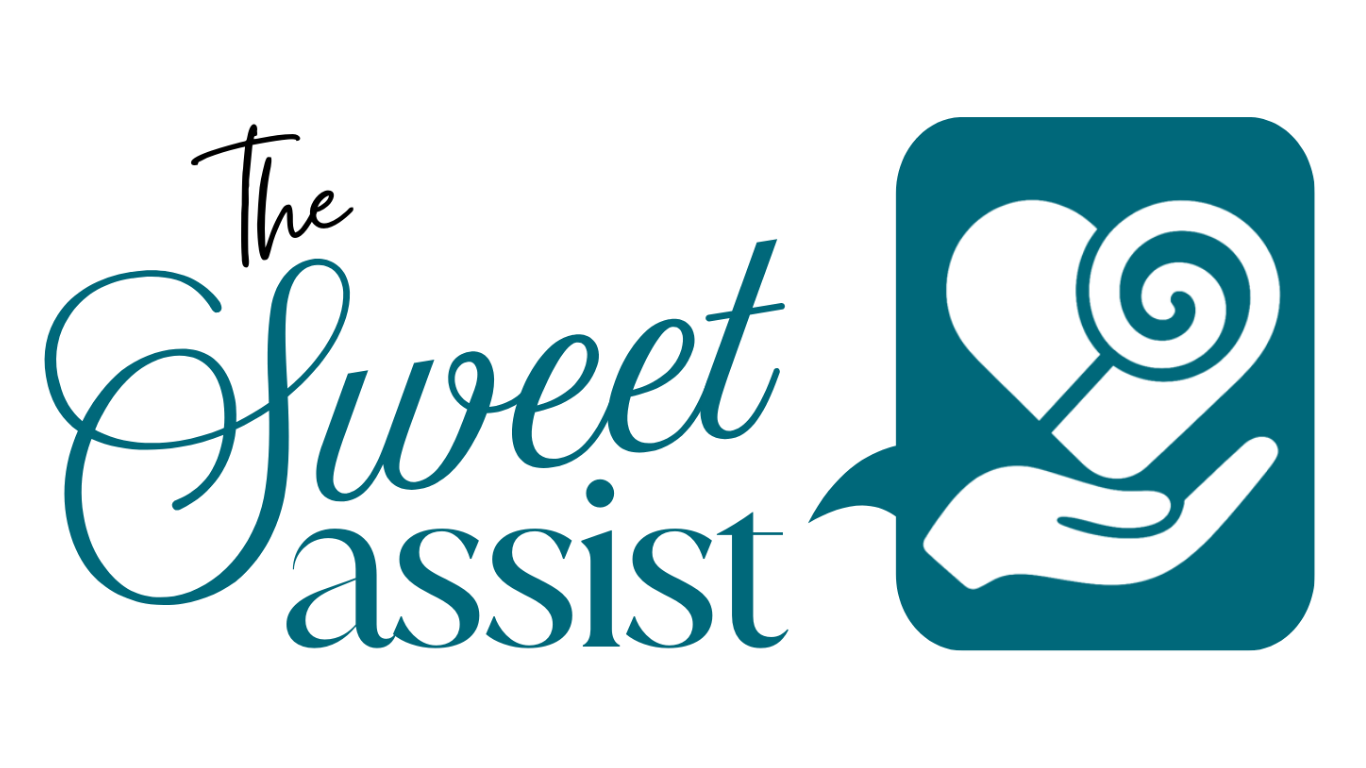 Sweet Assist logo